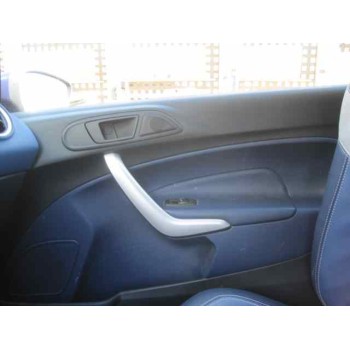 ford fiesta (cb1) del año 2009