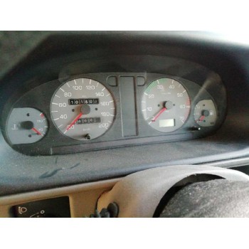 skoda felicia berlina ( 791) del año 1999