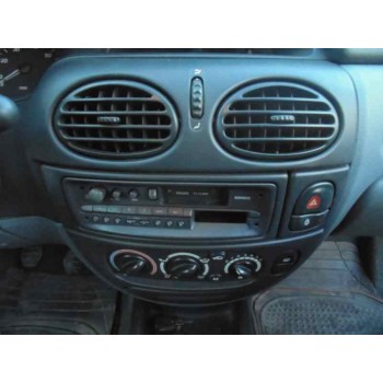 renault megane i berlina hatchback (ba0) del año 1996