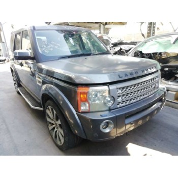 land rover discovery del año 2006