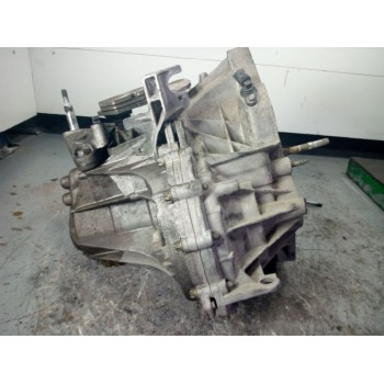 Recambio de caja cambios para renault megane ii coupe/cabrio luxe privilege referencia OEM IAM   