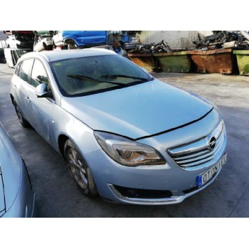 opel insignia sports tourer del año 2014