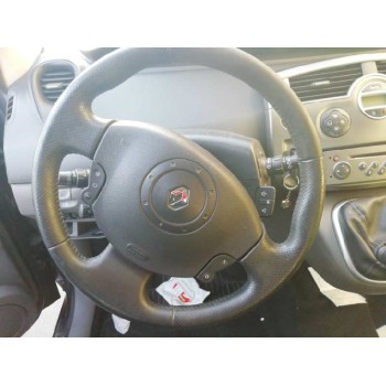 renault scenic ii del año 2006