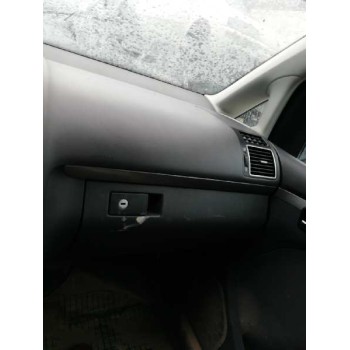 volkswagen touran (1t3) del año 2011