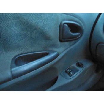 renault megane i berlina hatchback (ba0) del año 1996