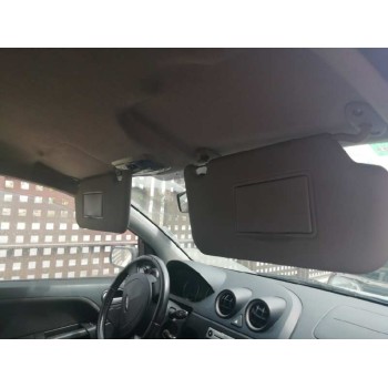 ford fiesta (cbk) del año 2004