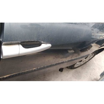 peugeot 807 del año 2005