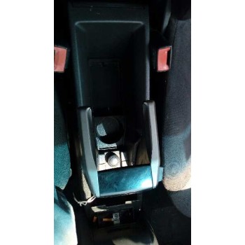 opel zafira b del año 2006