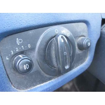 ford fiesta (cb1) del año 2009