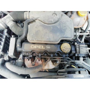 opel corsa b del año 1997