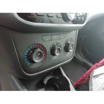 fiat punto (evo) (199) del año 2012