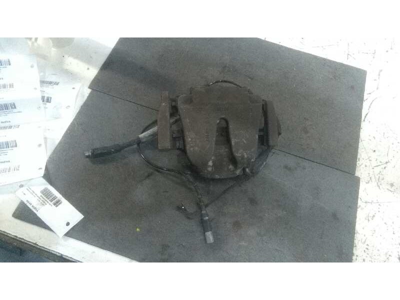Recambio de pinza freno delantera izquierda para bmw x5 (e70) 3.0d referencia OEM IAM   ATE