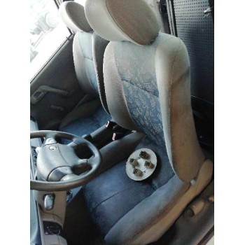 skoda felicia berlina ( 791) del año 1999