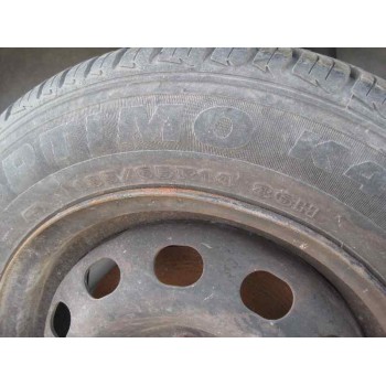 ford mondeo berlina/familiar (fd) del año 1994