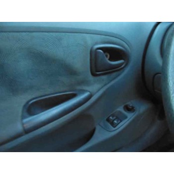 renault megane i berlina hatchback (ba0) del año 1996