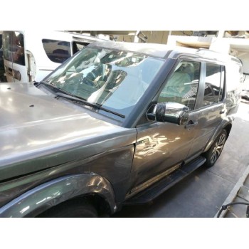 land rover discovery del año 2006