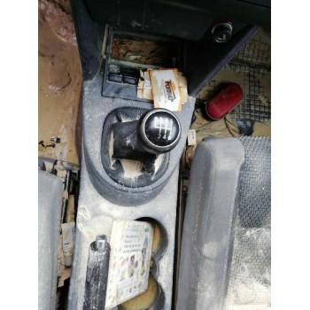 volkswagen touran (1t3) del año 2011