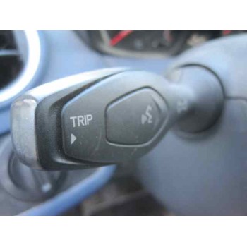 ford fiesta (cb1) del año 2009