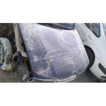 volkswagen polo berlina (6n2) del año 2001