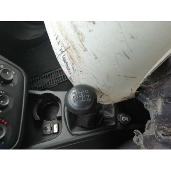 fiat punto (evo) (199) del año 2012