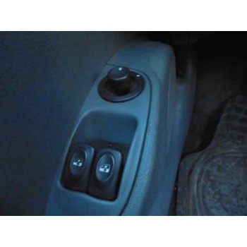 renault megane i berlina hatchback (ba0) del año 1996