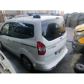 ford tourneo courier (c4a) del año 2016