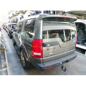land rover discovery del año 2006