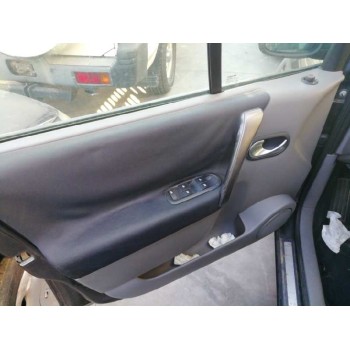 renault scenic ii del año 2006