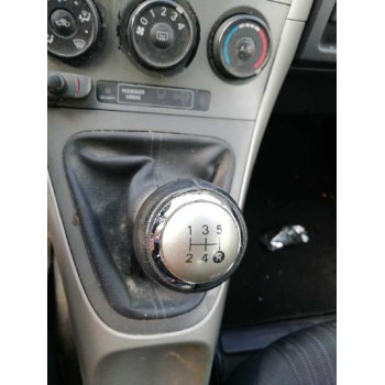 toyota auris del año 2008