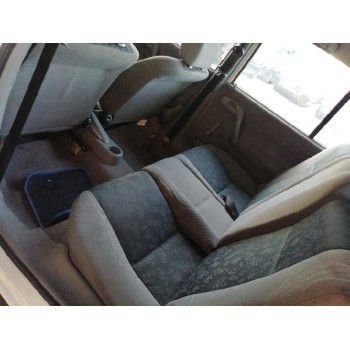 skoda felicia berlina ( 791) del año 1999