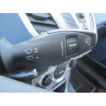 ford fiesta (cb1) del año 2009