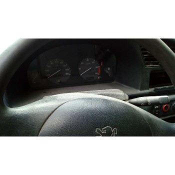 peugeot partner (s1) del año 1999