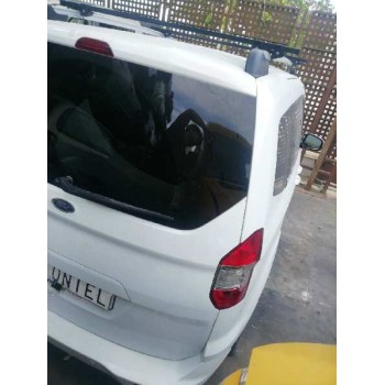 ford tourneo courier (c4a) del año 2016