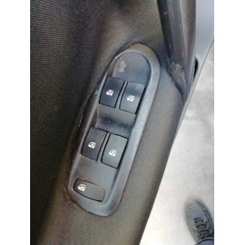 renault scenic ii del año 2006