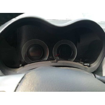 toyota auris del año 2008