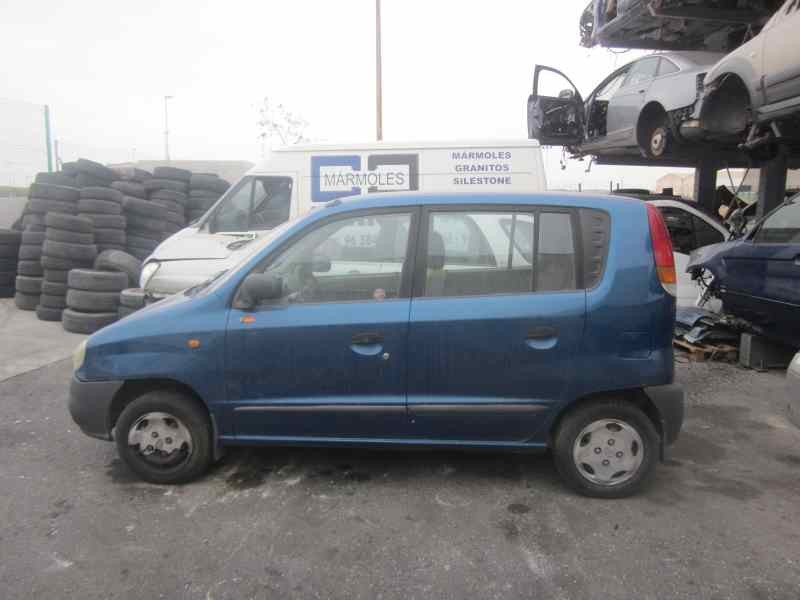 hyundai atos (mx) del año 1999