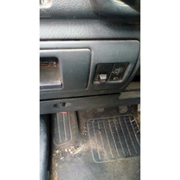 peugeot partner (s1) del año 1999