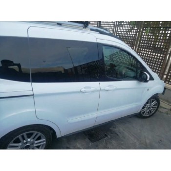 ford tourneo courier (c4a) del año 2016