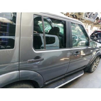 land rover discovery del año 2006