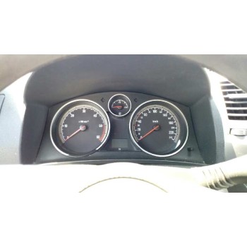 opel zafira b del año 2006