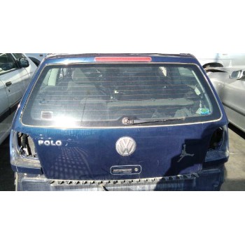 volkswagen polo berlina (6n2) del año 2001