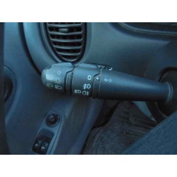 renault megane i berlina hatchback (ba0) del año 1996