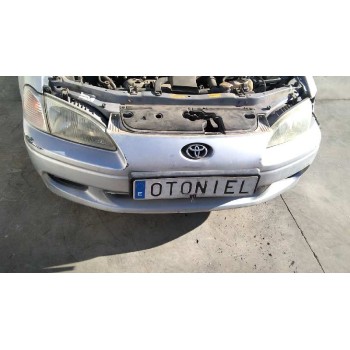 toyota paseo coupe (l54) del año 1997