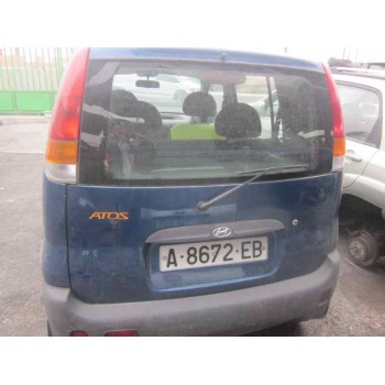 hyundai atos (mx) del año 1999