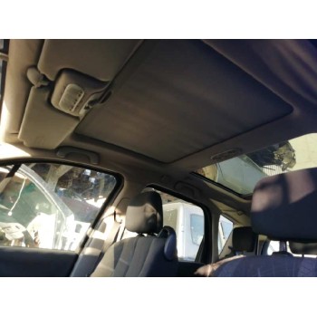 renault scenic ii del año 2006