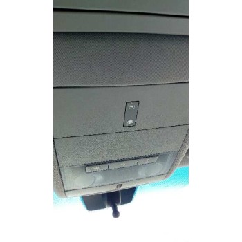 opel zafira b del año 2006