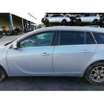 opel insignia sports tourer del año 2014