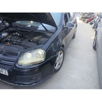 volkswagen golf v (1k1) del año 2008