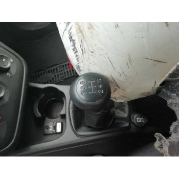 fiat punto (evo) (199) del año 2012