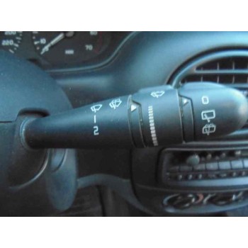 renault megane i berlina hatchback (ba0) del año 1996